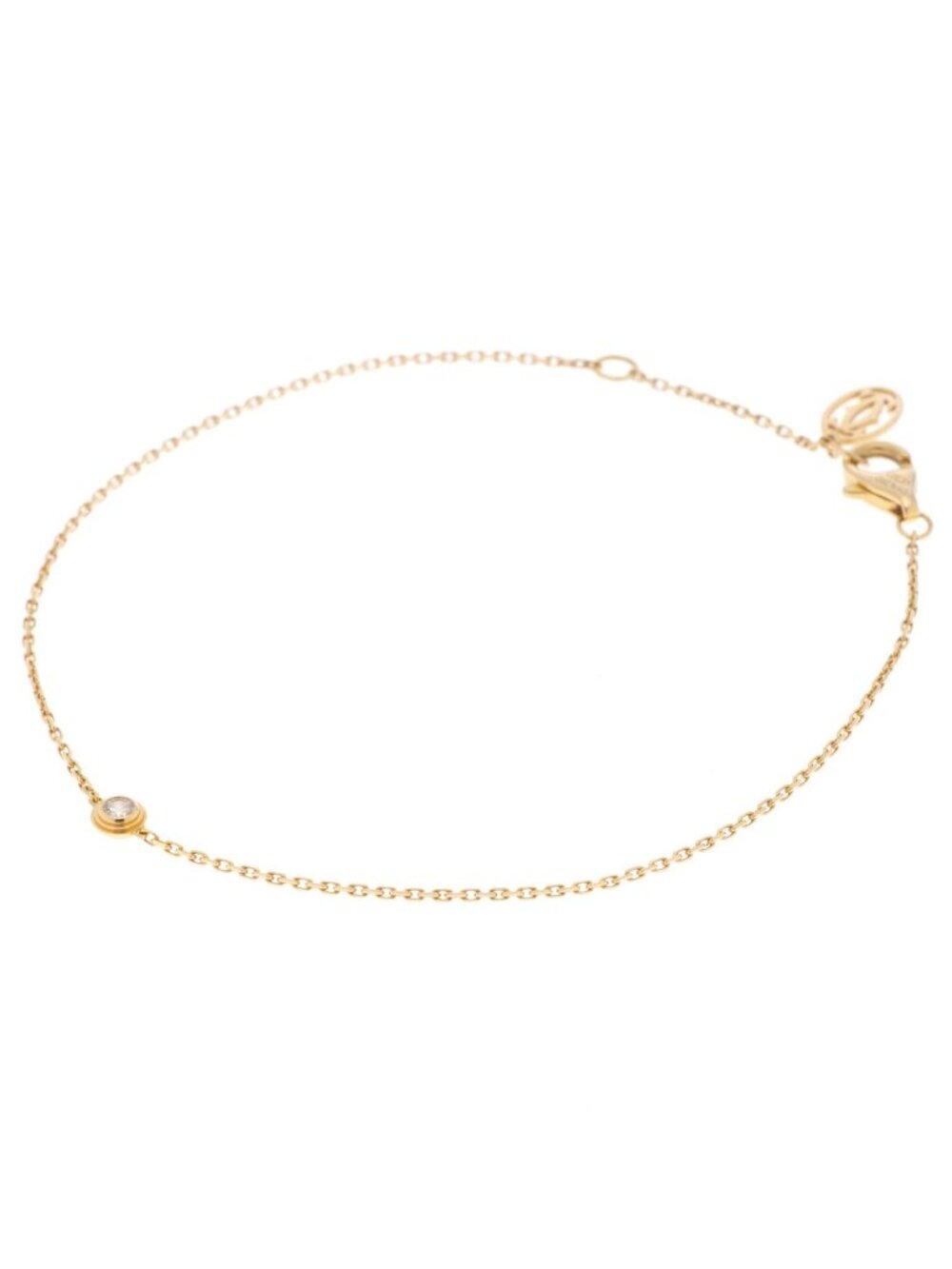 Cartier Damour BL XS